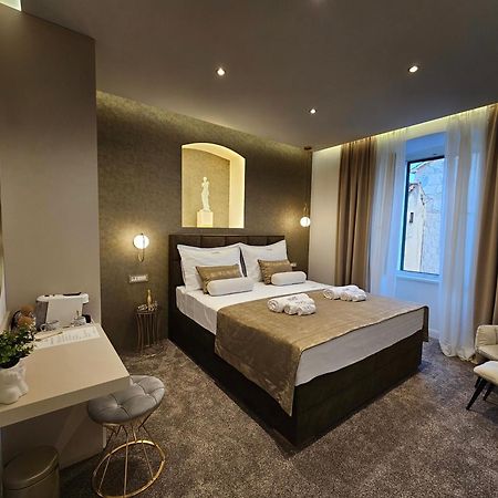 Ma Pe Luxury Rooms Split Exterior photo