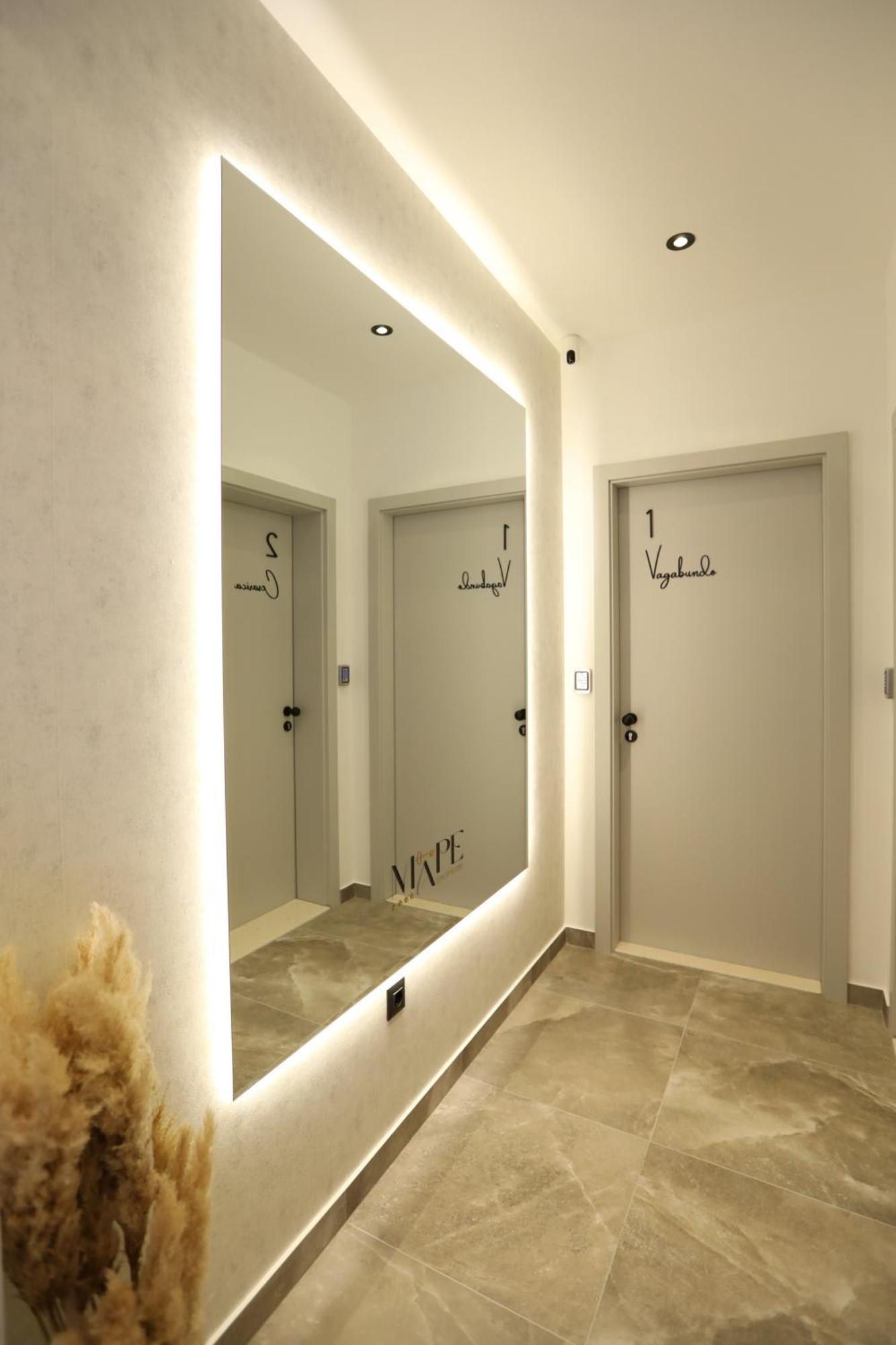 Ma Pe Luxury Rooms Split Exterior photo