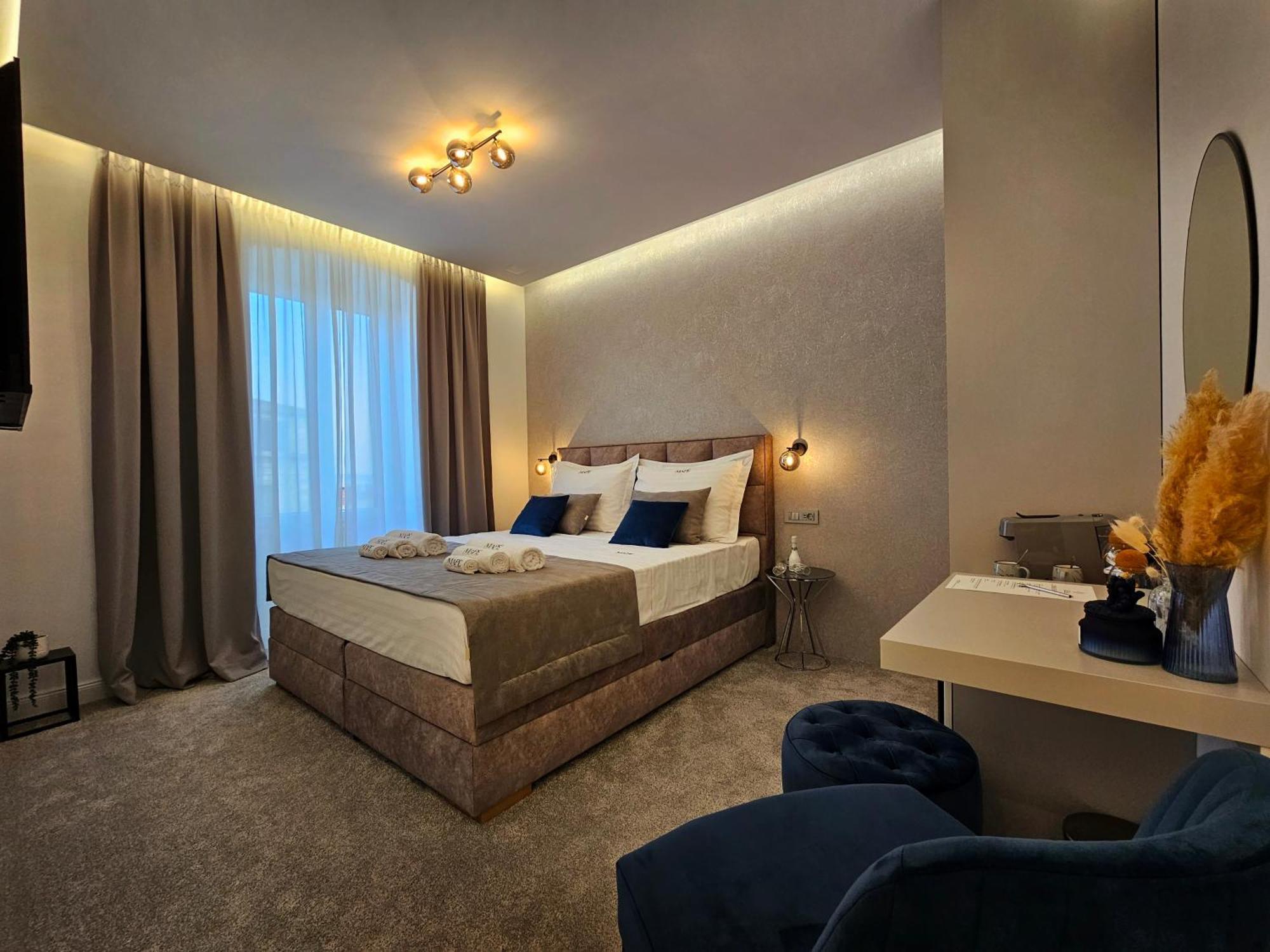 Ma Pe Luxury Rooms Split Exterior photo