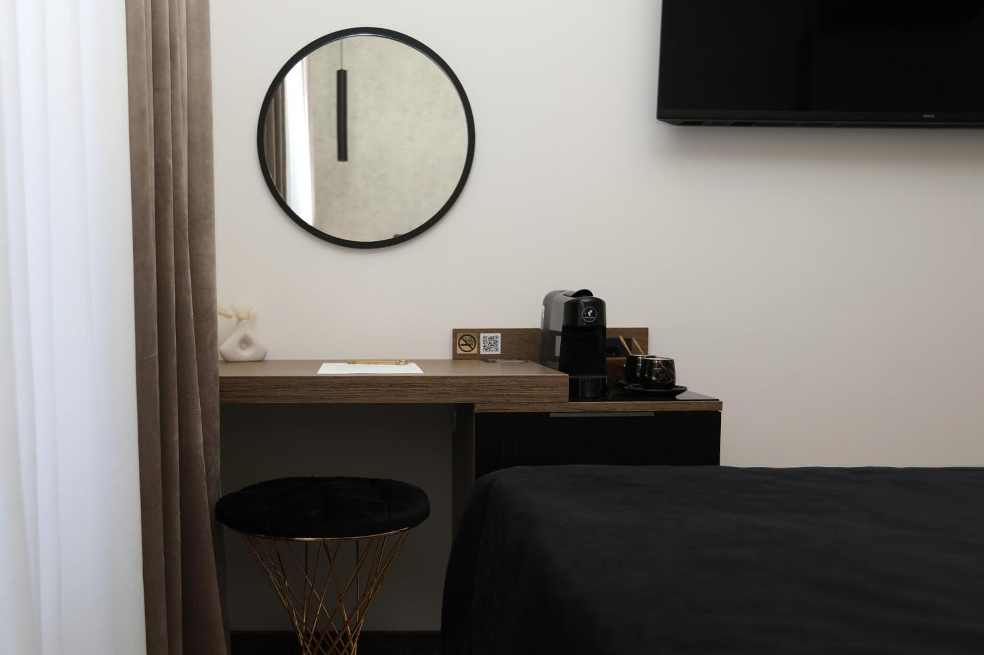 Ma Pe Luxury Rooms Split Room photo