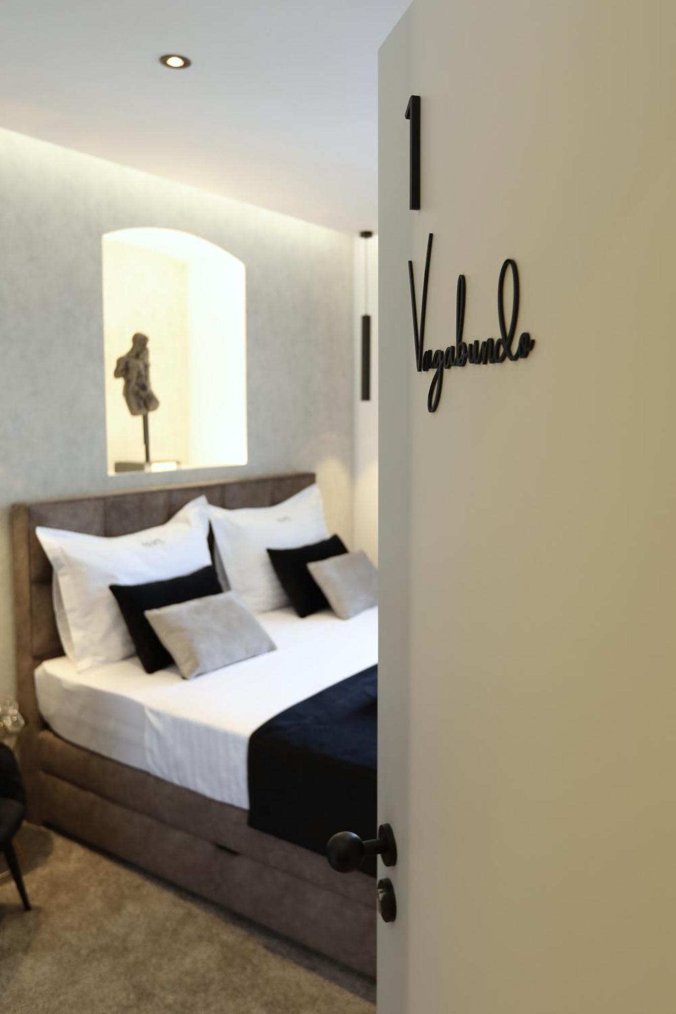 Ma Pe Luxury Rooms Split Room photo