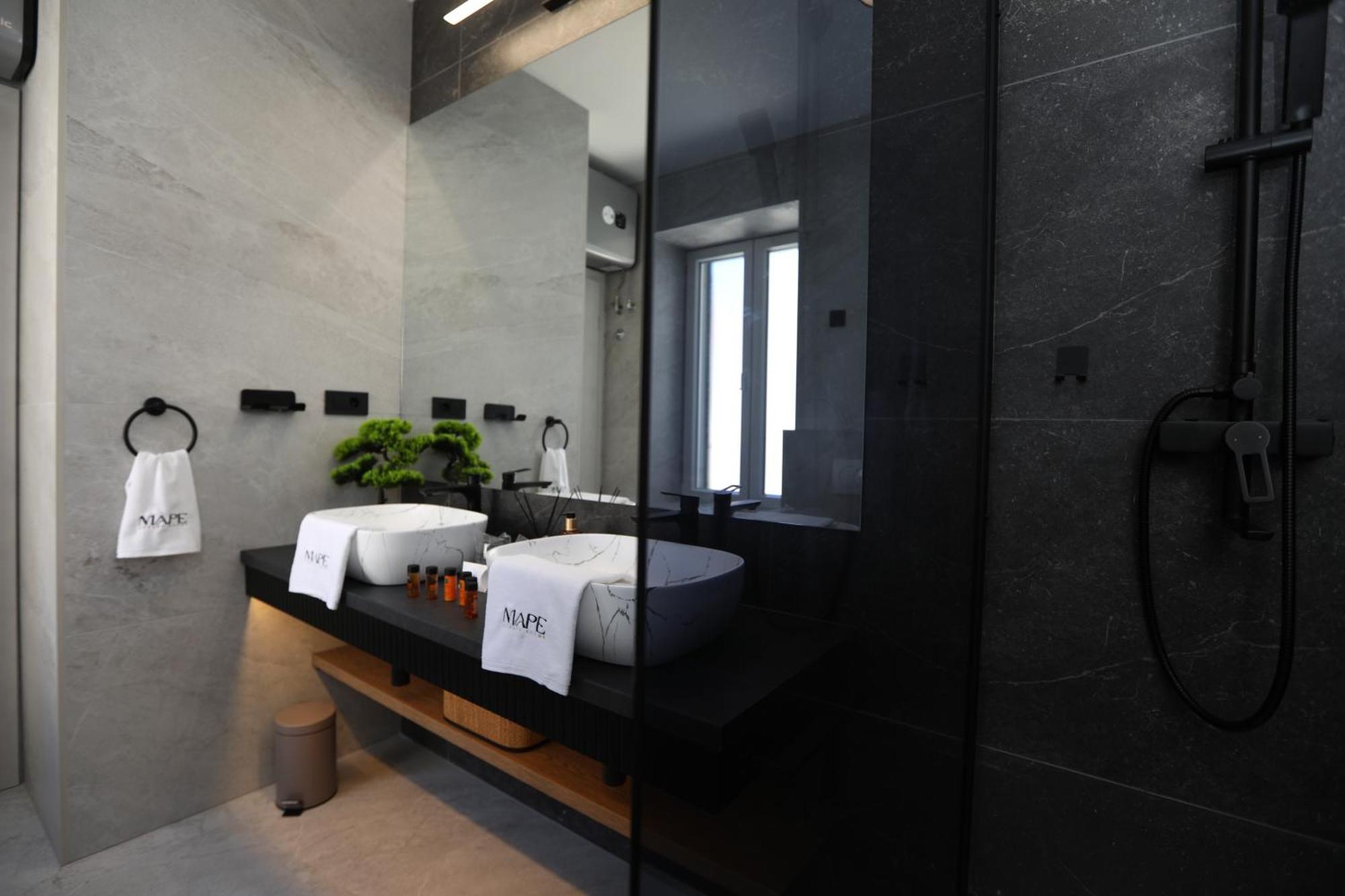 Ma Pe Luxury Rooms Split Room photo