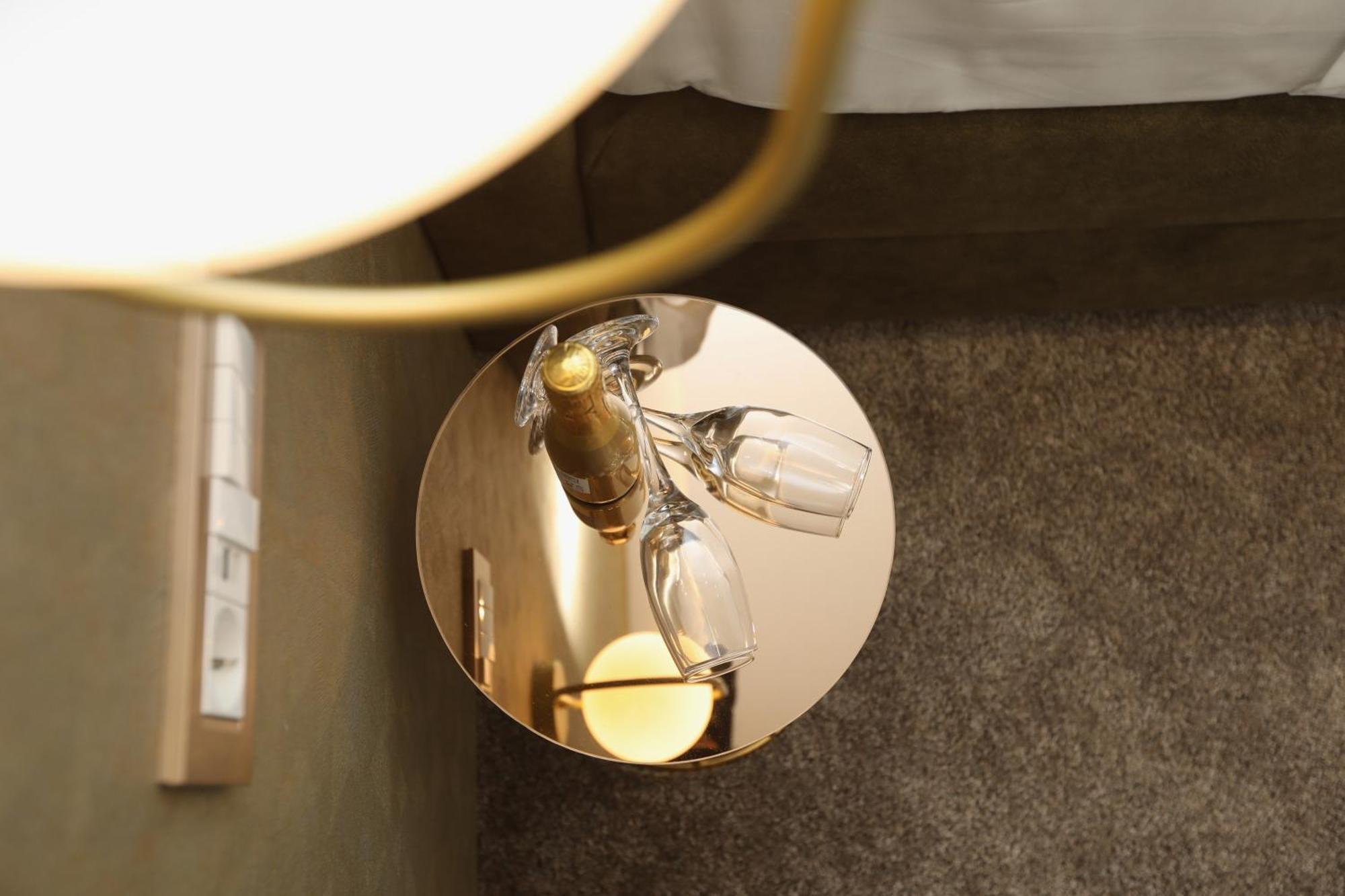 Ma Pe Luxury Rooms Split Room photo