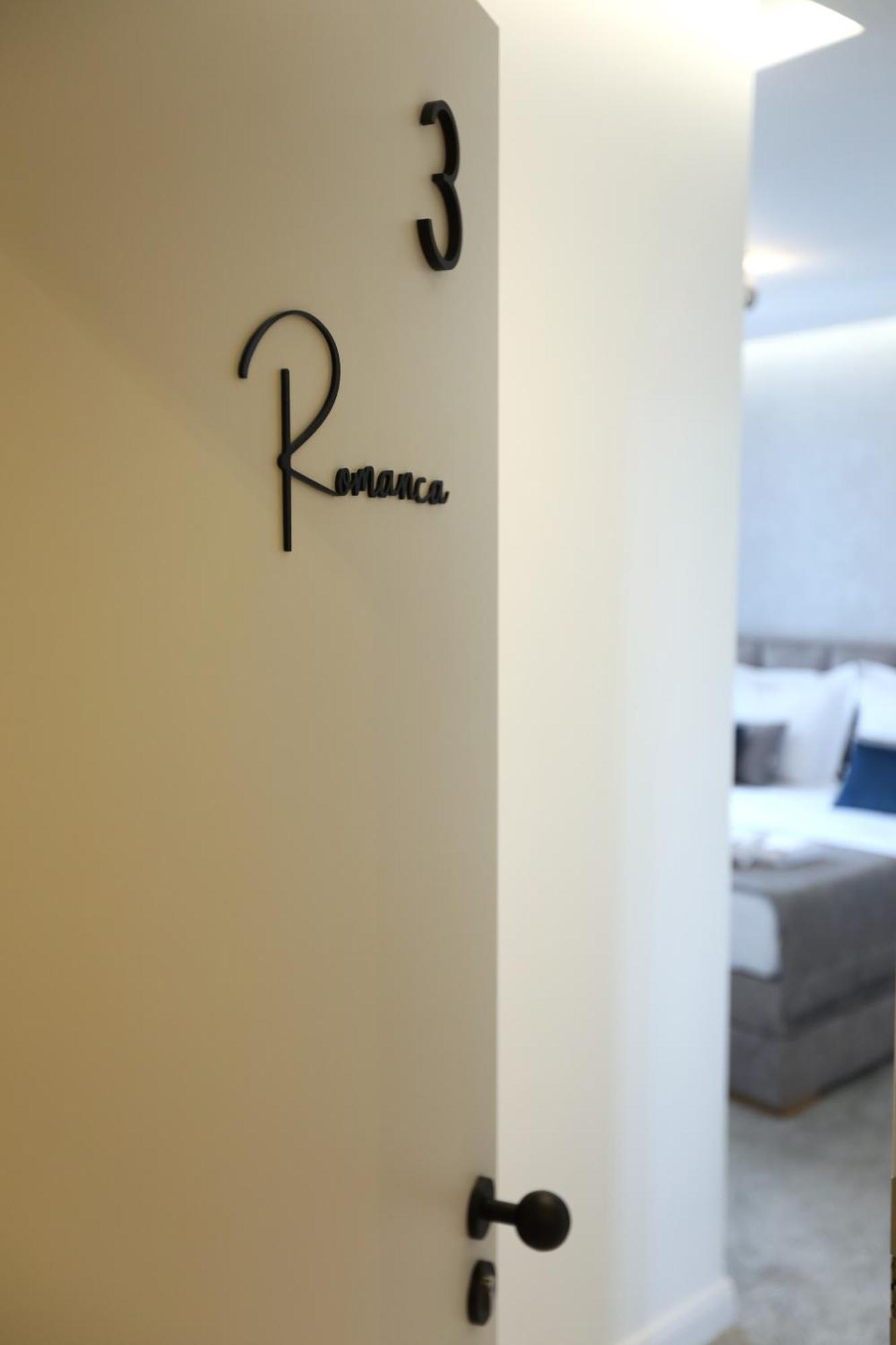 Ma Pe Luxury Rooms Split Room photo